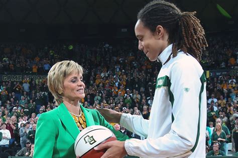 brittney griner hermaphrodite|Brittney Griner scores with revealing memoir “In My Skin”